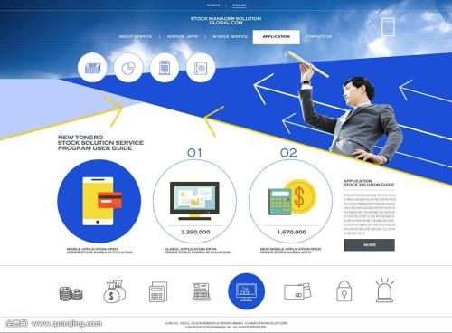 盧山·金江港灣 3D動畫宣傳片