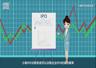 IPO診斷系統(tǒng)flash動(dòng)畫